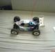 Buggy Cen matrix