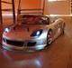 Bil TB-02 Porsche Carrera GT Solgt
