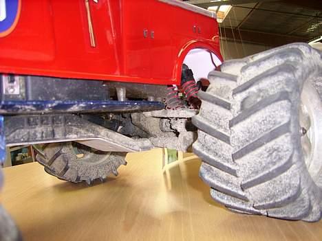 Truck Traxxas T-Maxx 2.5 billede 4