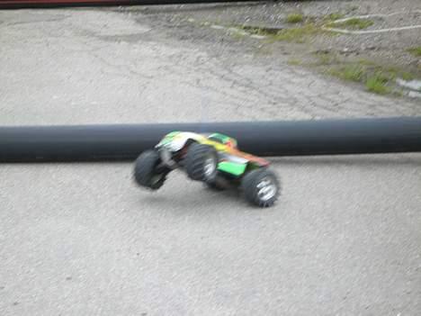 Truck Traxxas T-Maxx 2.5 billede 7