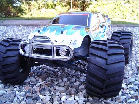 Off-Roader Cen Magnum NX (solgt) billede 1