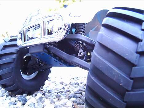 Off-Roader Cen Magnum NX (solgt) billede 2