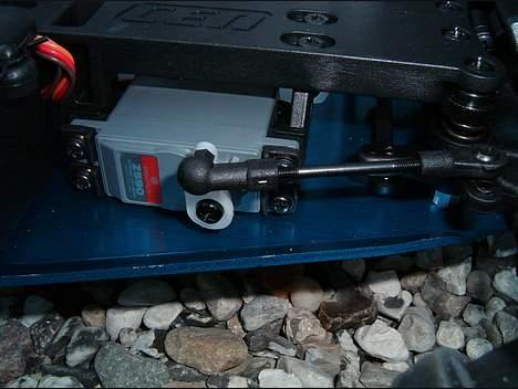 Off-Roader Cen Magnum NX (solgt) billede 12