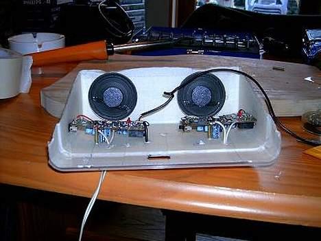 Bil Humvee - Lidt tætter. billede 6