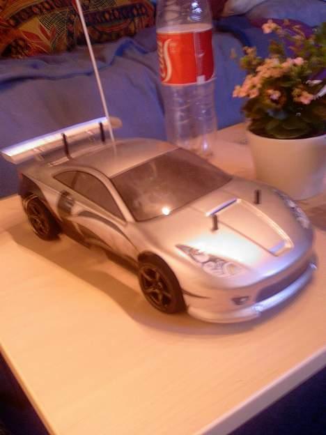 Bil toyota celica billede 1