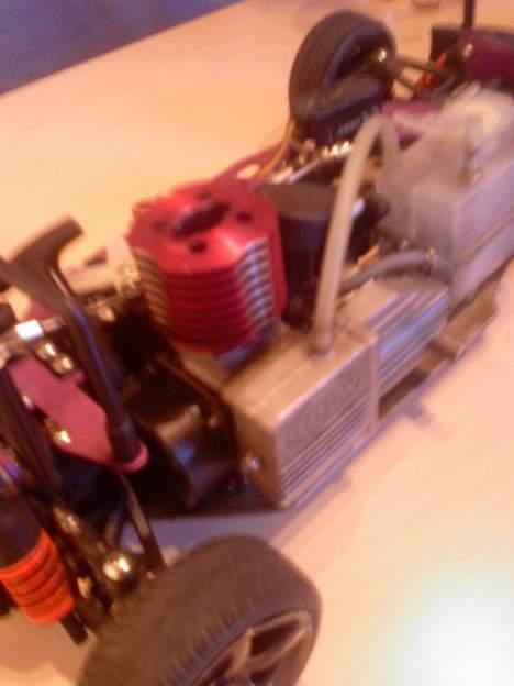 Bil toyota celica billede 4