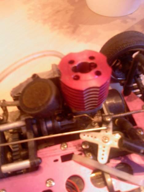 Bil toyota celica billede 6