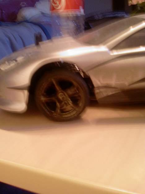 Bil toyota celica billede 7