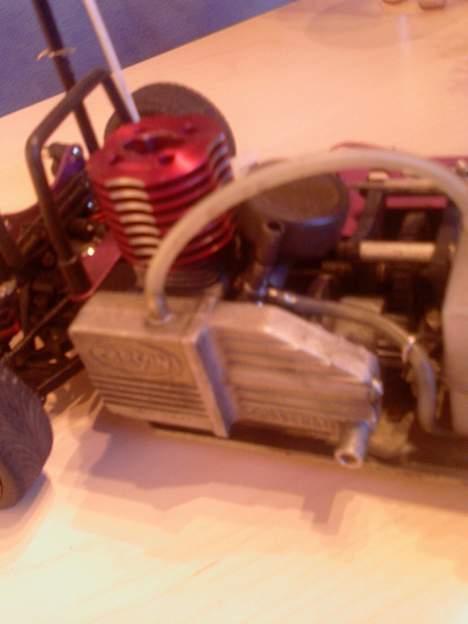 Bil toyota celica billede 8