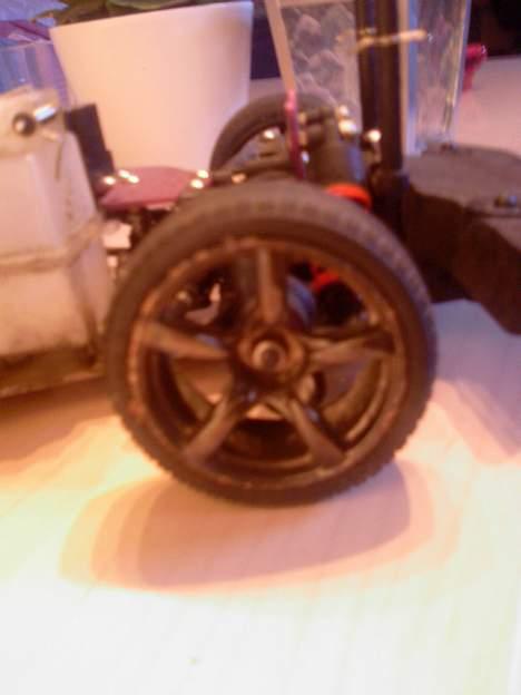 Bil toyota celica billede 9