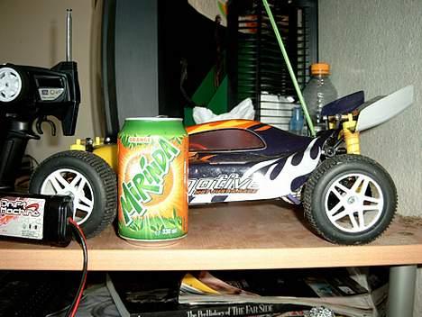 Buggy Max Buggy XT billede 2