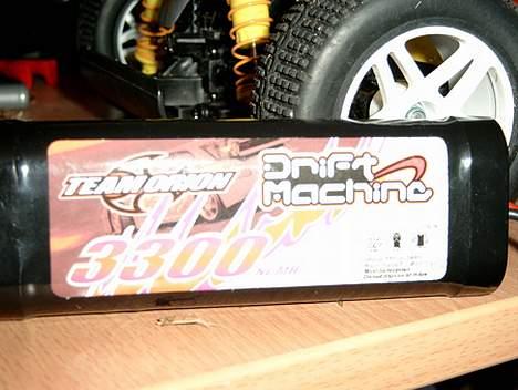 Buggy Max Buggy XT billede 3