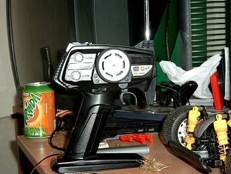 Buggy Max Buggy XT billede 4