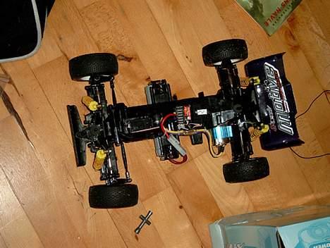 Buggy Max Buggy XT billede 6