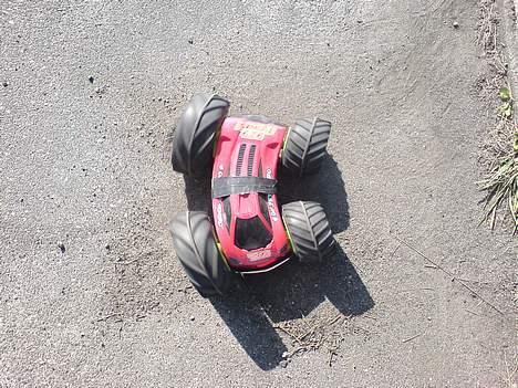 Buggy Rebound 4x4 billede 2