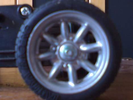 Bil mini cooper billede 3