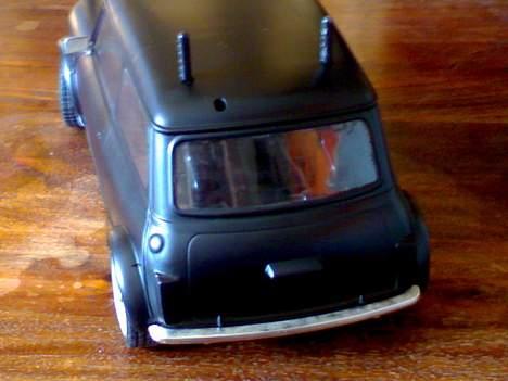 Bil mini cooper billede 5