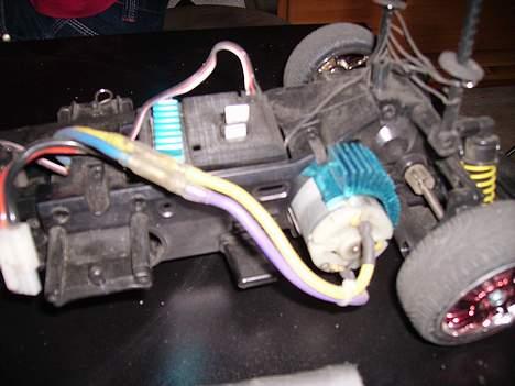 Bil hbx skyline billede 7