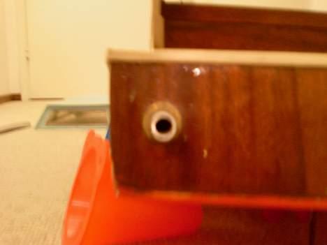 Båd Båd "projekt" billede 9