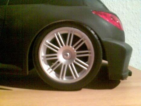 Bil Peugeot QD - rimelig lav hehe billede 4