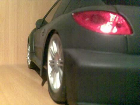 Bil Peugeot QD billede 5