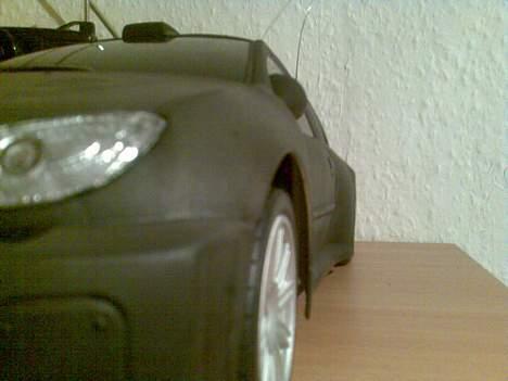 Bil Peugeot QD billede 6