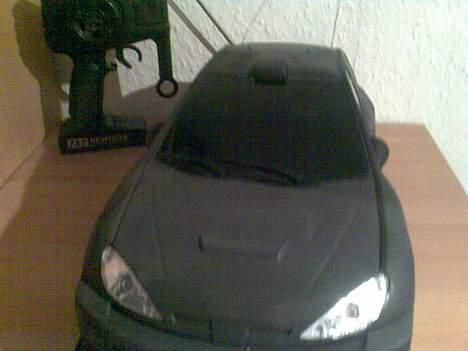 Bil Peugeot QD billede 7