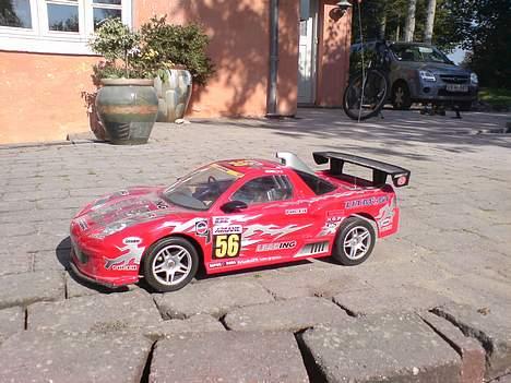 Bil storm 288CH billede 4