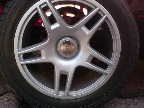 Bil storm 288CH billede 7