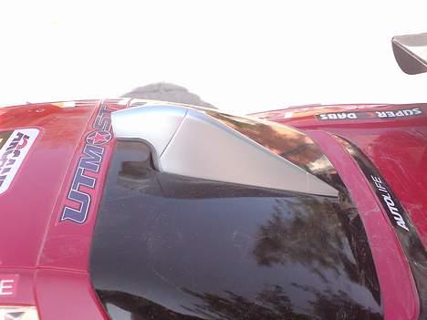 Bil storm 288CH billede 8