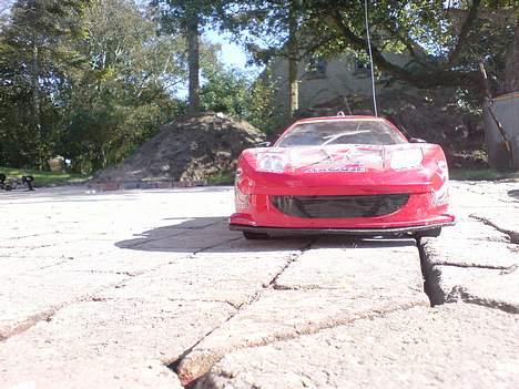 Bil storm 288CH billede 9