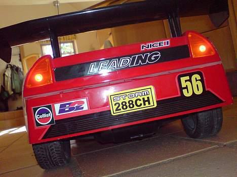 Bil storm 288CH billede 11