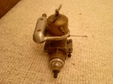 Båd Båd "projekt" billede 10