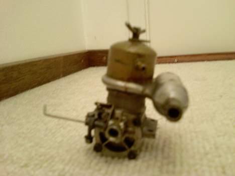 Båd Båd "projekt" billede 12