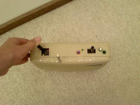 Båd Båd "projekt" billede 14