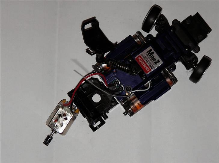 Bil McLaren F1 billede 15