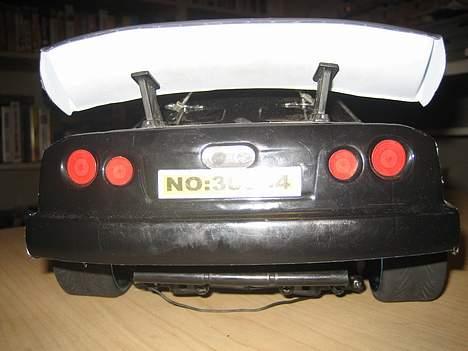Bil hbx billede 3