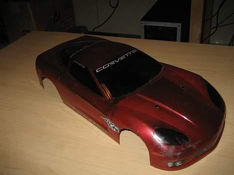Bil hbx billede 5