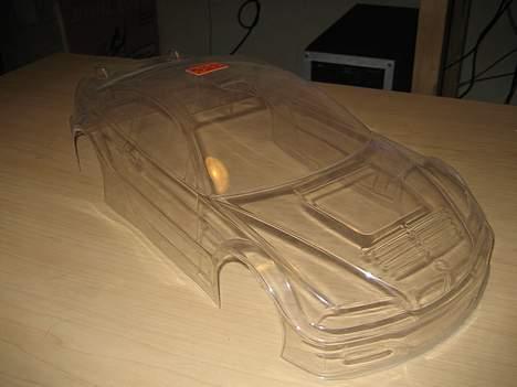 Bil hbx billede 6