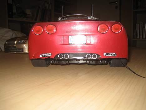 Bil hbx billede 11