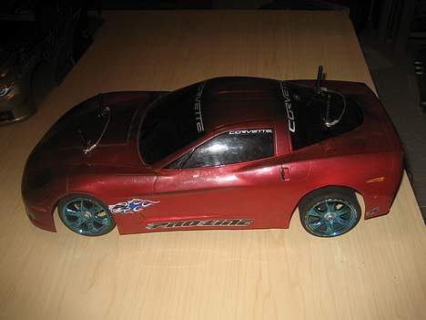 Bil hbx billede 12