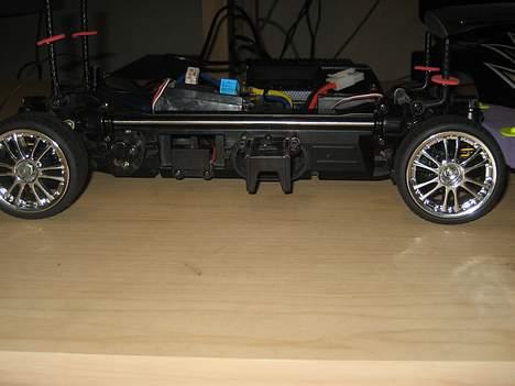 Bil hbx billede 17