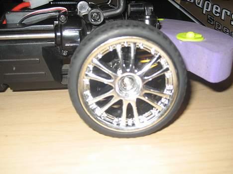 Bil hbx billede 18