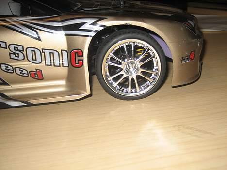 Bil hbx billede 19