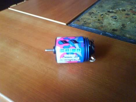 Buggy team associated B4 FT billede 18