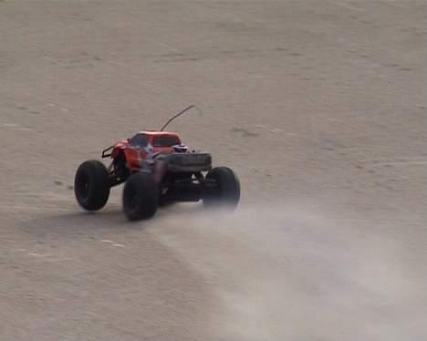 Off-Roader SAVAGE 25. 4,6 cc - og væk var den billede 18