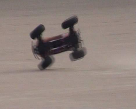 Off-Roader SAVAGE 25. 4,6 cc - HOVSA billede 19