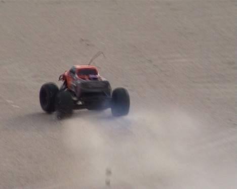 Off-Roader SAVAGE 25. 4,6 cc billede 20