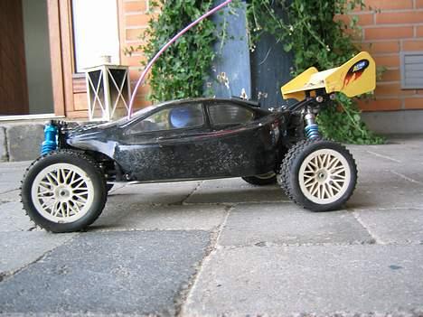 Buggy condor pro billede 2