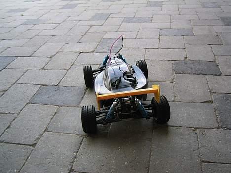 Buggy condor pro billede 4